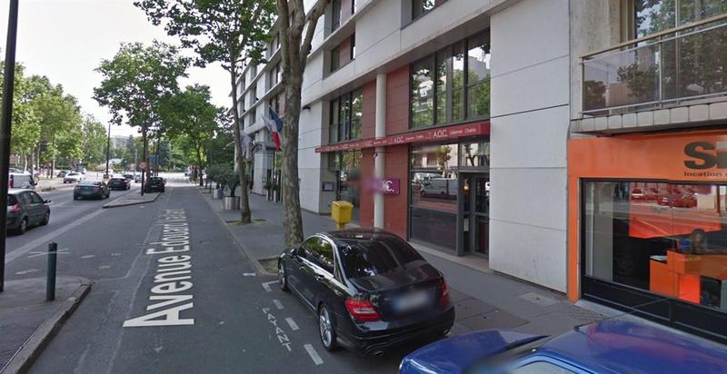 Local commercial - 40 m²