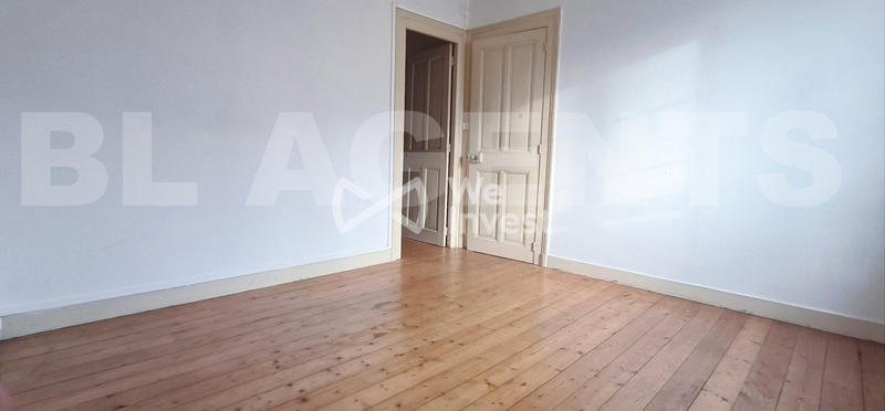 Maison - 79 m² - 4 pièces