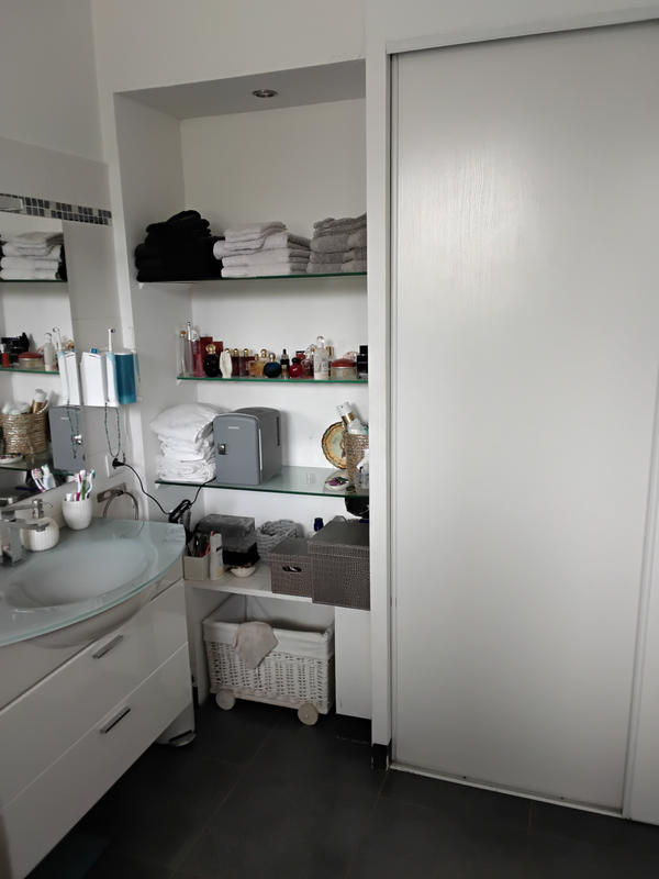 Maison - 68 m² - 3 pièces