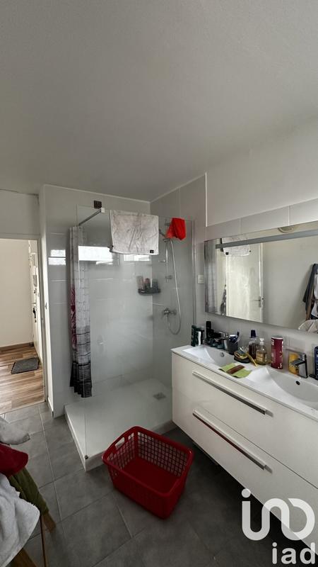 Appartement - 84 m² - 5 pièces