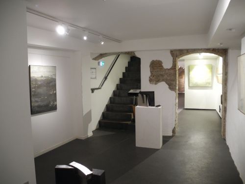 Galerie 21 - Toulouse