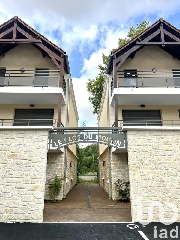 Appartement - 101 m² - 5 pièces