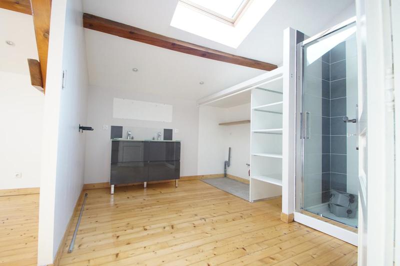 Viager - Corps de ferme - 280 m² - 12 pièces