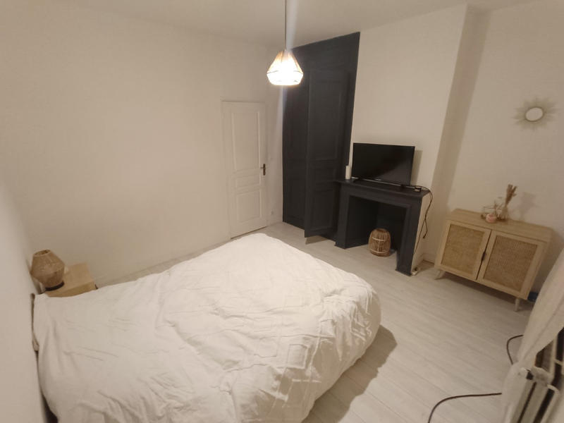 Maison - 66 m² - 3 pièces