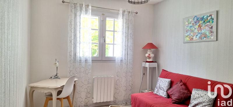 Maison - 138 m² - 7 pièces