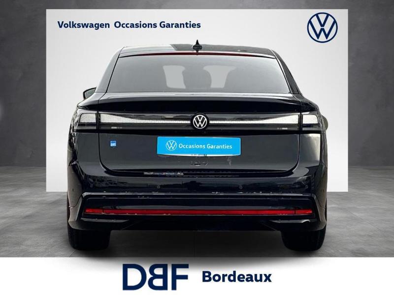 Volkswagen Id.7 Nouvelle Pro s (86kwh) Life Max (28