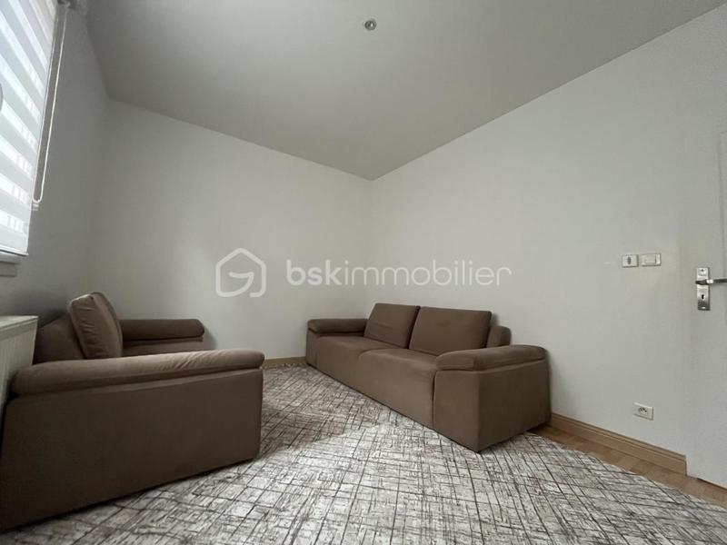 Pavillon - 120 m² - 5 pièces