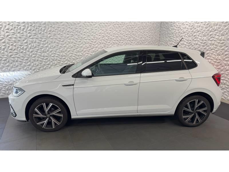 Volkswagen Polo 1.0 Tsi 95 s&amp;S Bvm5 R-Line