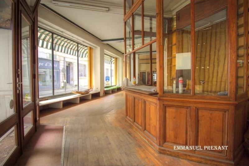 Maison de ville - 180 m² - 5 pièces