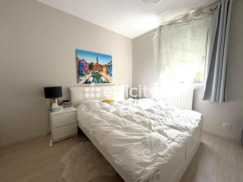 Appartement - 84 m² - 4 pièces