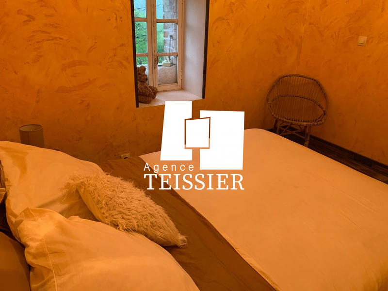 Maison - 70 m² - 3 pièces