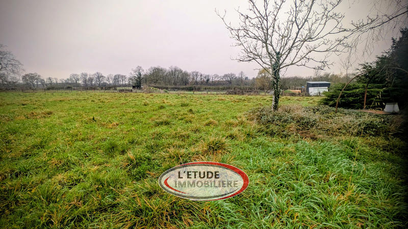 Maison - 93 m² - 3 pièces