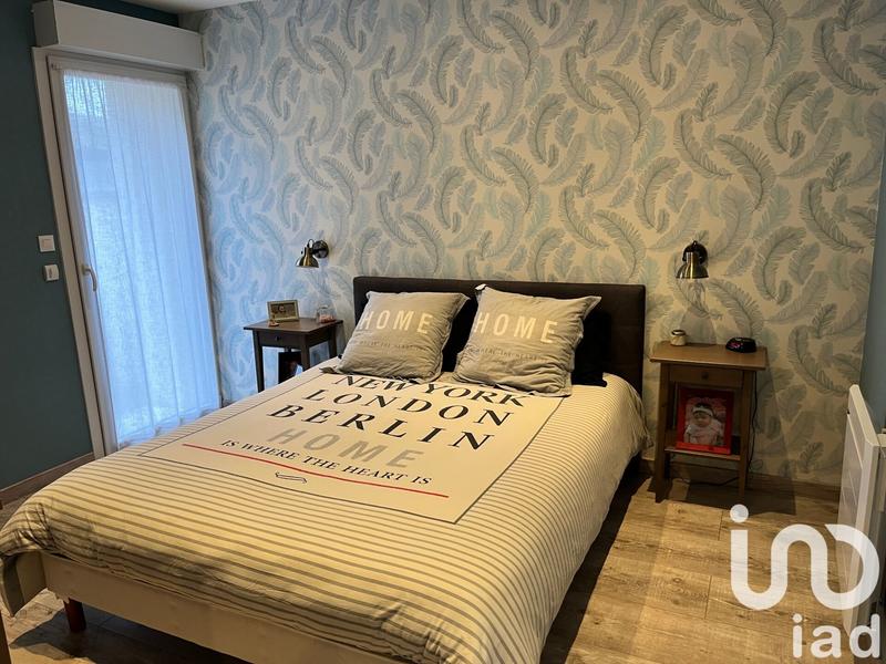 Maison de campagne - 155 m² - 6 pièces