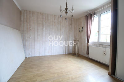 Maison - 113 m² - 5 pièces