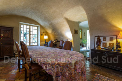 Bastide - 900 m²
