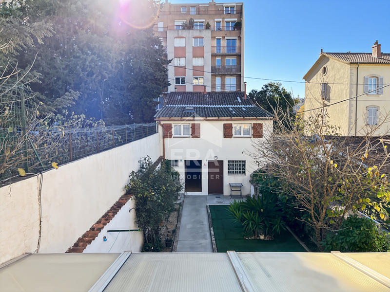 Maison - 91 m² - 4 pièces