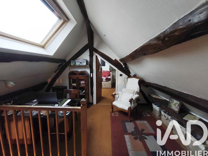 Maison - 271 m² - 7 pièces