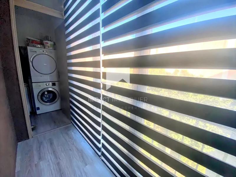 Appartement - 75 m² - 4 pièces