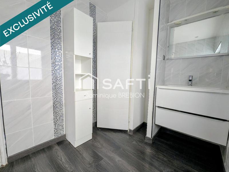 Maison - 157 m² - 6 pièces