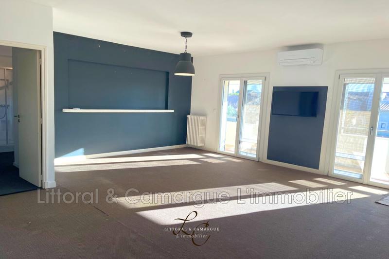 Maison - 186 m² - 7 pièces