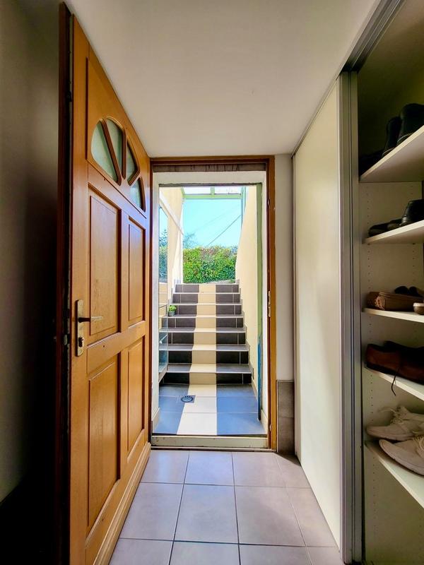 Maison - 272 m² - 11 pièces