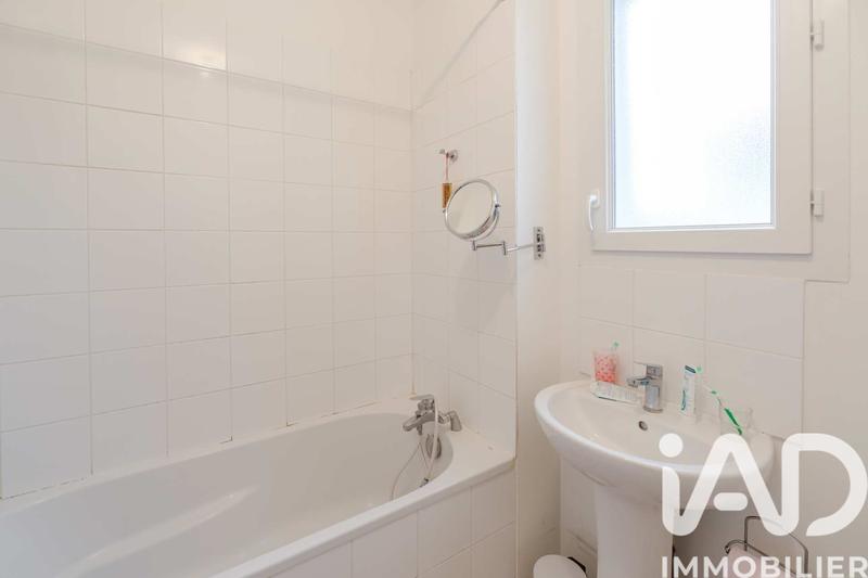 Maison - 78 m² - 4 pièces