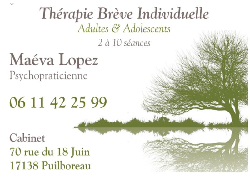 Thérapie Brève la Rochelle