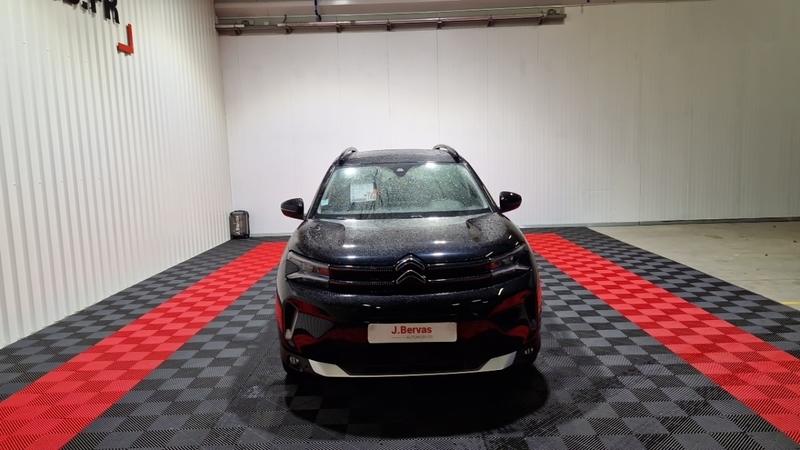 Citroën C5 Aircross Hybride Rechargeable 225 E-Eat8 Shine Pack