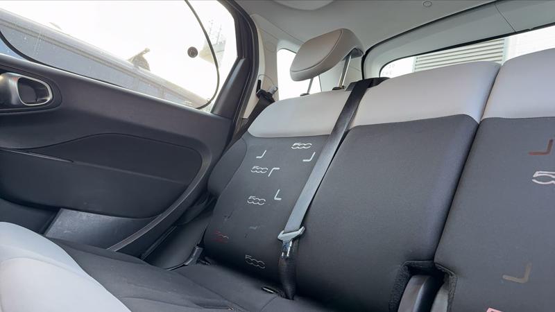 Fiat 500l 1.4 95 Family