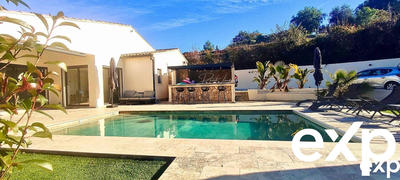 Villa - 181 m² - 5 pièces