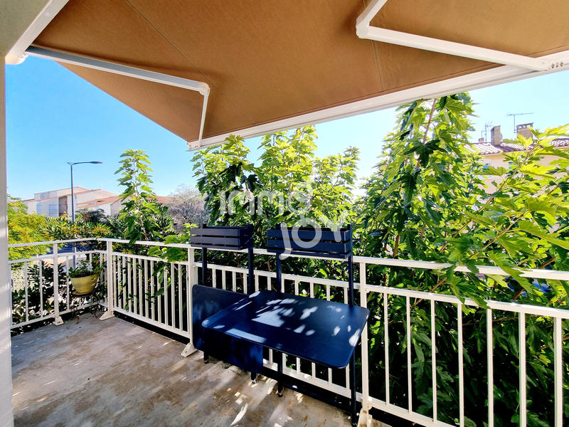 Appartement - 67 m² - 4 pièces