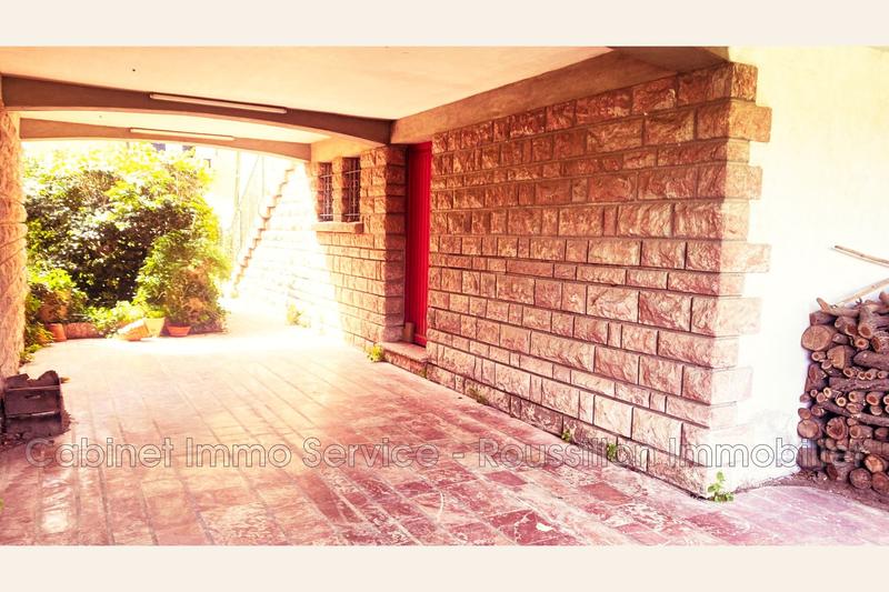 Villa - 175 m² - 7 pièces