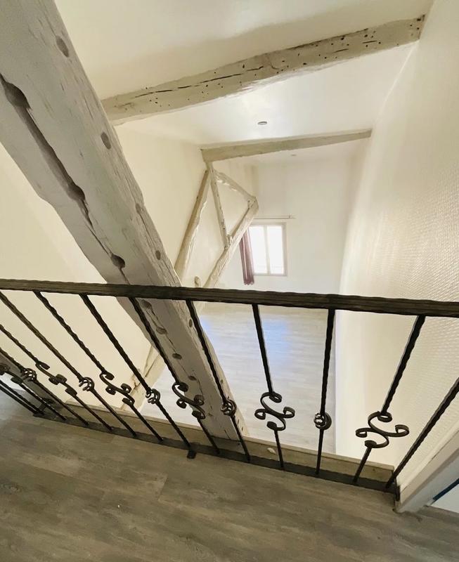 Appartement - 104 m² - 3 pièces