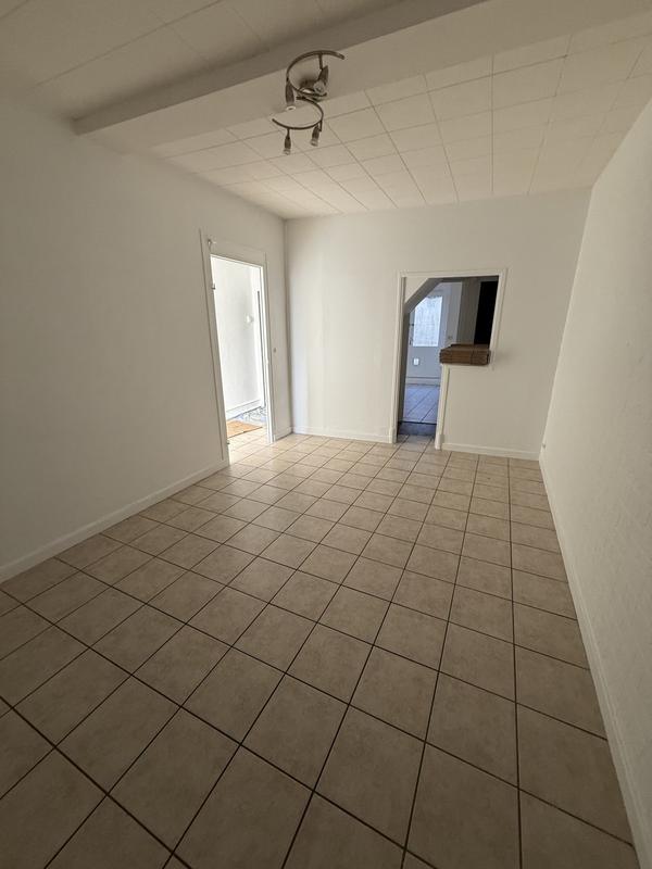 Maison - 81 m² - 3 pièces