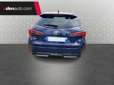 Toyota Corolla Touring Sports Hybride 140ch Gr Sport