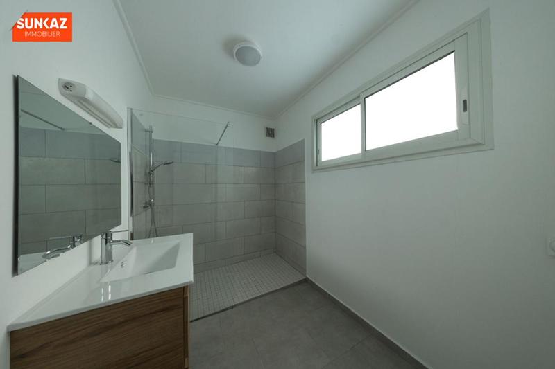 Appartement - 90 m² - 3 pièces