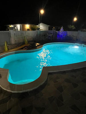 Maison - 115 m² - 4 pièces