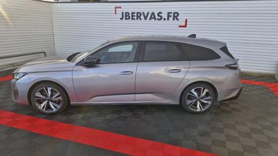 Peugeot 308 Sw Bluehdi 130ch Eat8 Allure