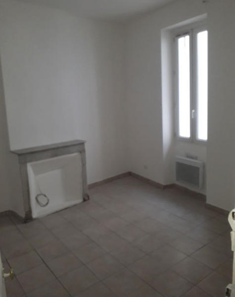 Appartement - 38 m² - 3 pièces