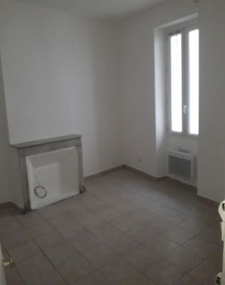 Appartement - 38 m² - 3 pièces