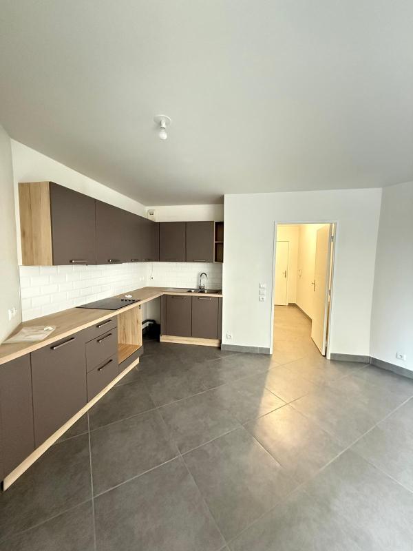 Appartement - 32 m² - 1 pièce