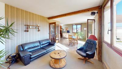 Maison - 155 m² - 5 pièces