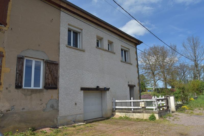 Maison - 181 m² - 7 pièces