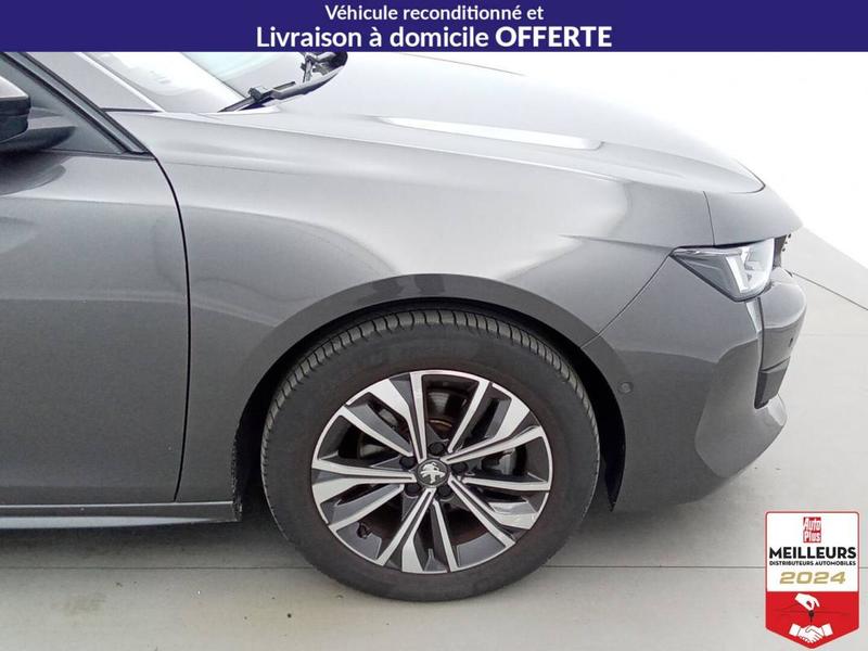 Peugeot 508 Sw PureTech 130 Eat8 Allure Pack