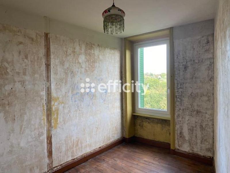 Maison - 128 m² - 5 pièces