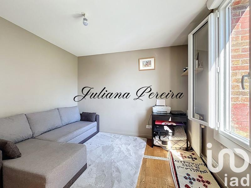 Maison - 118 m² - 5 pièces