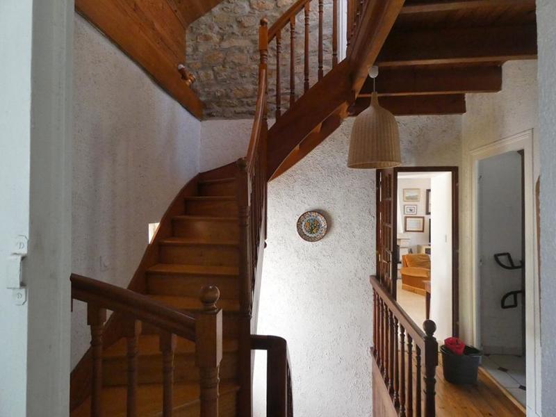 Maison - 170 m² - 8 pièces