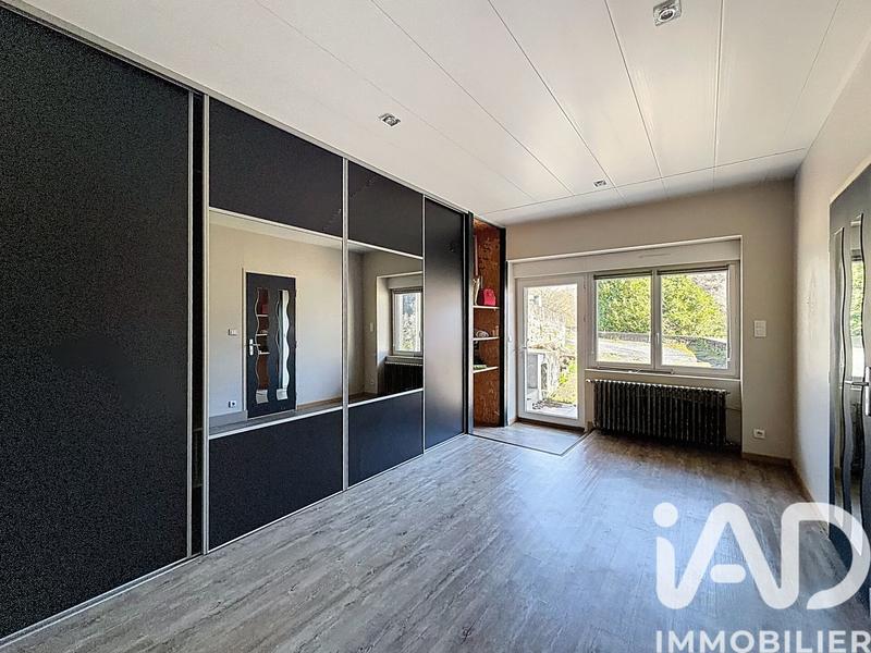 Maison - 153 m² - 7 pièces