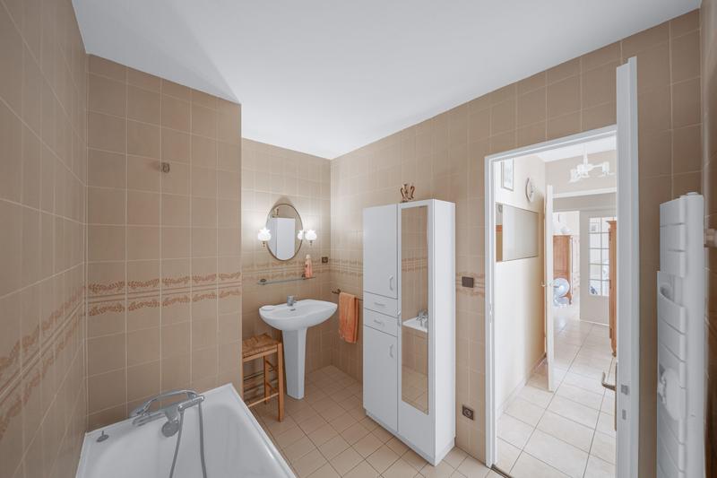 Appartement - 73 m² - 3 pièces