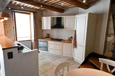 Maison de village - 103 m² - 4 pièces